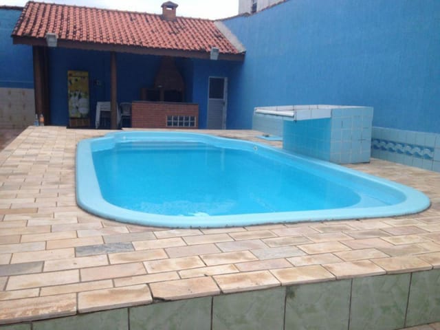 Foto do Casa - Casa residencial à venda, Balneário Marajá, Itanhaém. | ZONA LESTE IMÓVEIS