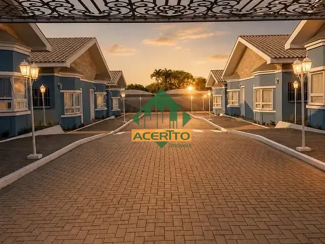 Casa 1 quarto e 1 banheiro, para alugar, no bairro Jardim Sumaré em Araçatuba