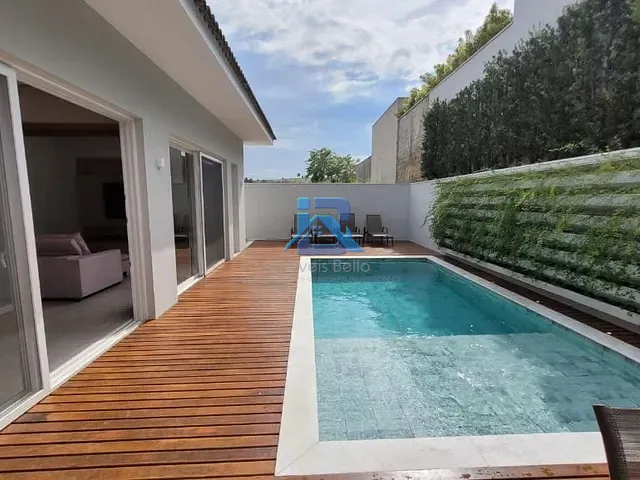 Casa com 510m² 4 quartos e 1 banheiro, à venda, no bairro Reserva Santa Rosa em Itatiba