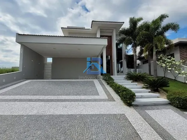 Casa com 510m² 4 quartos e 1 banheiro, à venda, no bairro Reserva Santa Rosa em Itatiba
