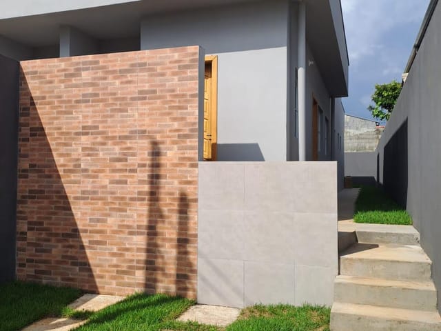 Casa com 125m² 2 quartos e 2 banheiros, à venda, no bairro Jardim Japão (Caucaia do Alto) em Cotia