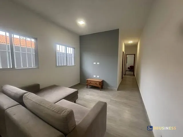 Casa com 125m² 2 quartos e 2 banheiros, à venda, no bairro Jardim Japão (Caucaia do Alto) em Cotia