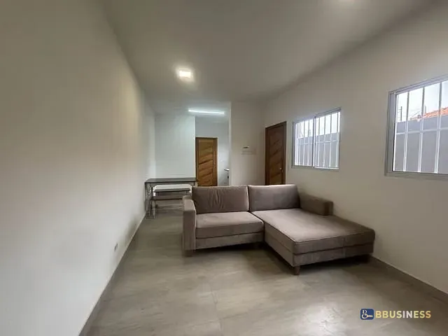 Casa com 125m² 2 quartos e 2 banheiros, à venda, no bairro Jardim Japão (Caucaia do Alto) em Cotia