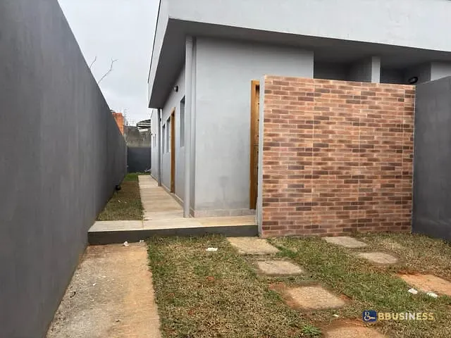 Casa com 125m² 2 quartos e 2 banheiros, à venda, no bairro Jardim Japão (Caucaia do Alto) em Cotia