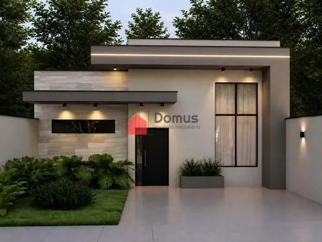 Casa com 190m² 3 quartos e 1 banheiro, à venda, no bairro Loteamento Santa Clara em Pindamonhangaba