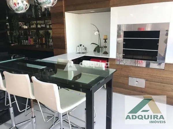 Casa, 3 quartos, 350 m² - Foto 9