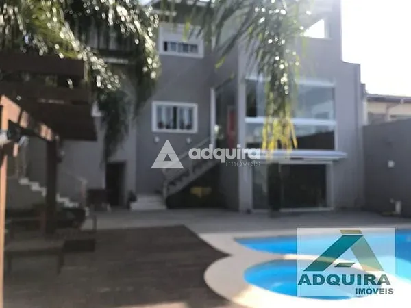 Casa, 3 quartos, 350 m² - Foto 13