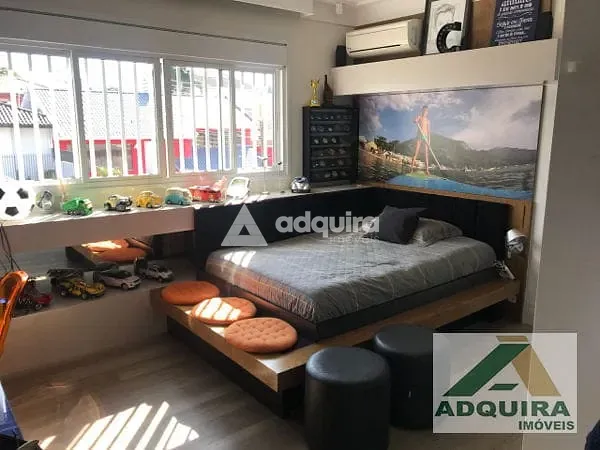 Casa, 3 quartos, 350 m² - Foto 19