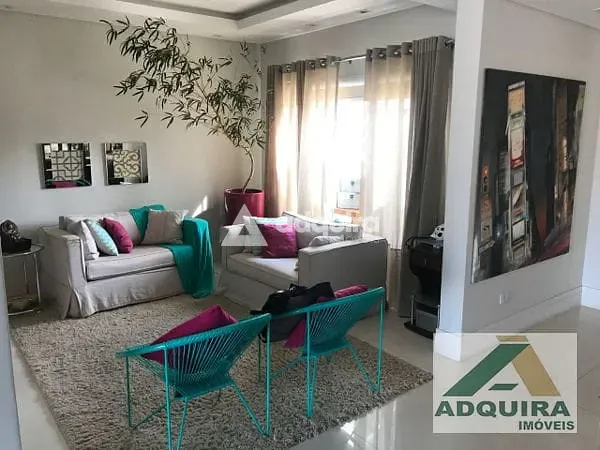 Casa, 3 quartos, 350 m² - Foto 4