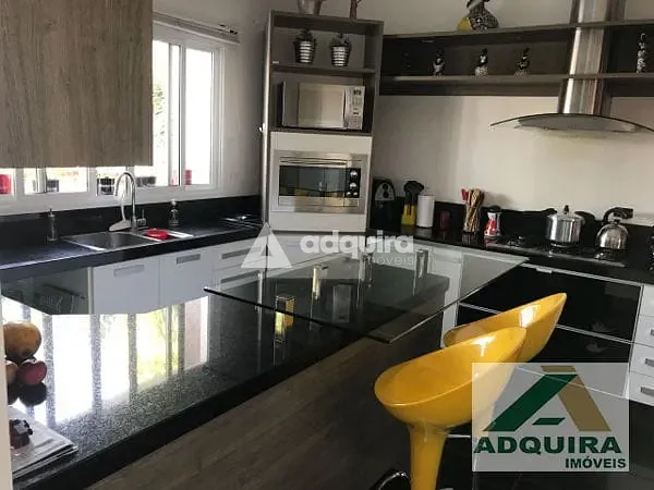 Casa, 3 quartos, 350 m² - Foto 10