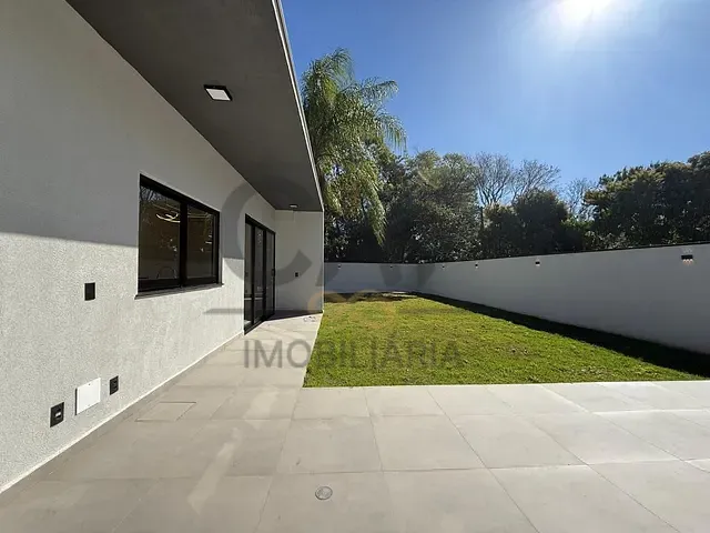 Casa com 580m² 3 quartos e 3 banheiros, à venda, no bairro Condomínio Ana Helena em Jaguariúna