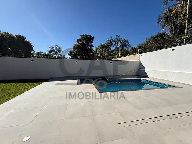 Casa com 580m² 3 quartos e 3 banheiros, à venda, no bairro Condomínio Ana Helena em Jaguariúna