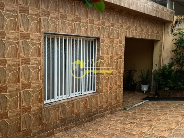 Casa com 250m² 3 quartos e 2 banheiros, à venda, no bairro Jardim Cristina em Campinas