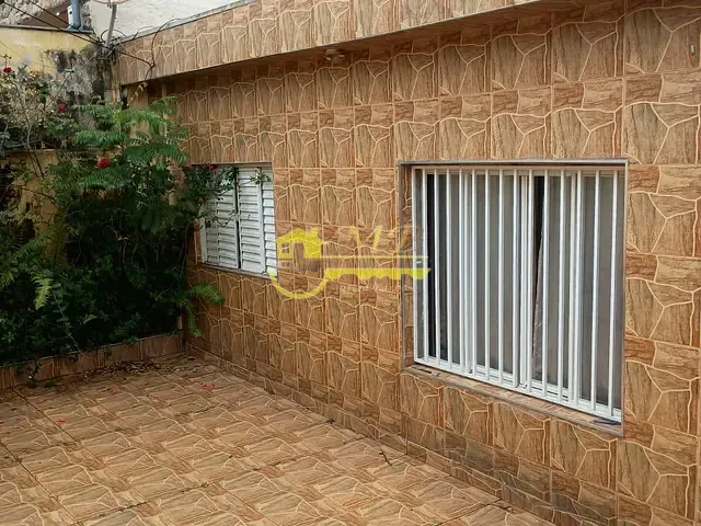 Casa com 250m² 3 quartos e 2 banheiros, à venda, no bairro Jardim Cristina em Campinas