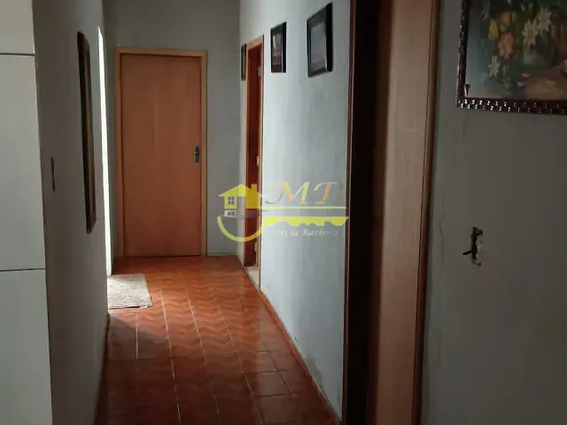 Casa com 250m² 3 quartos e 2 banheiros, à venda, no bairro Jardim Cristina em Campinas