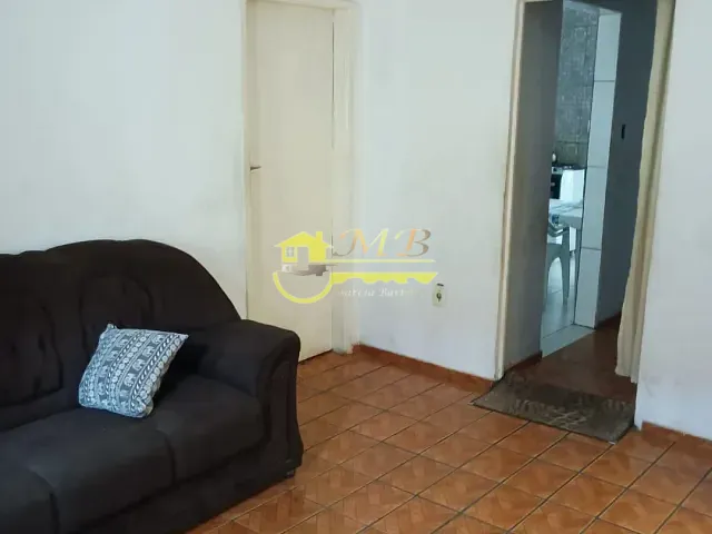 Casa com 250m² 3 quartos e 2 banheiros, à venda, no bairro Jardim Cristina em Campinas