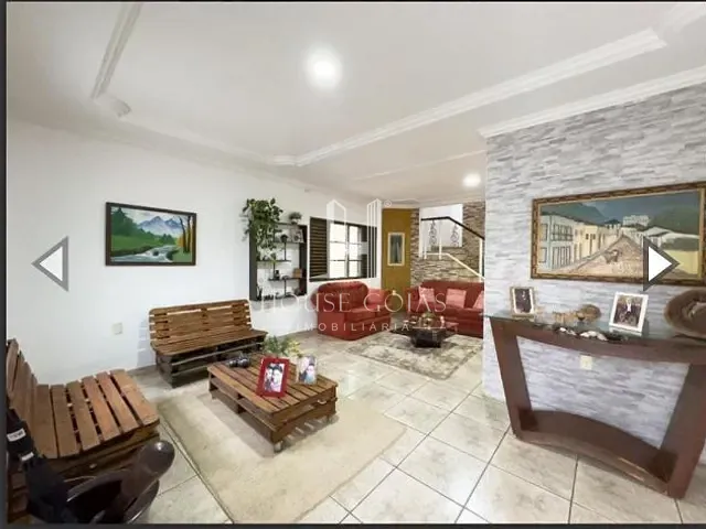 Casa 4 quartos e 7 banheiros, à venda, no bairro Setor Jaó em Goiânia