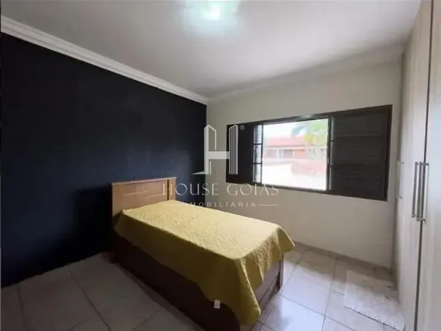 Casa 4 quartos e 7 banheiros, à venda, no bairro Setor Jaó em Goiânia