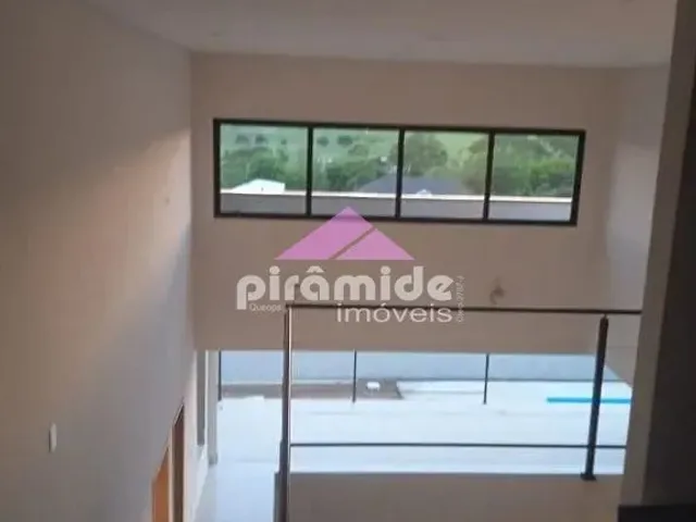 Casa com 1100m² 5 quartos e 4 banheiros, à venda ou para alugar, no bairro Condomínio Colinas do Parahyba em São José Dos Campos