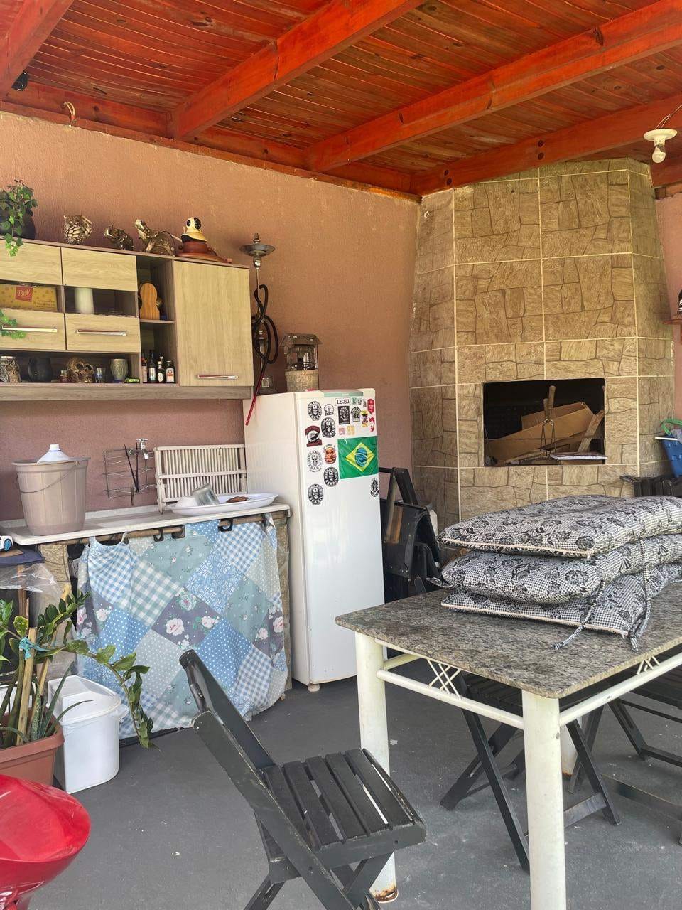 Foto 3 de casa em Chapecó