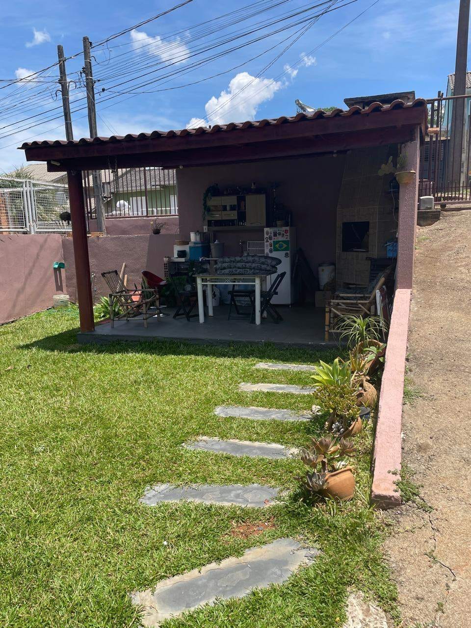 Foto 2 de casa em Chapecó