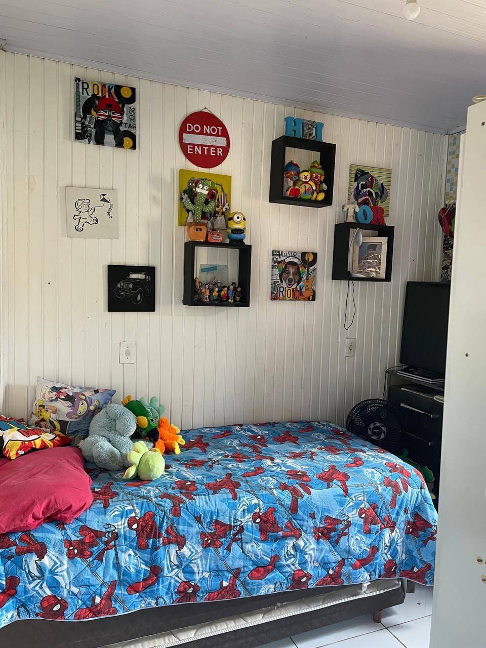 Foto 5 de casa em Chapecó
