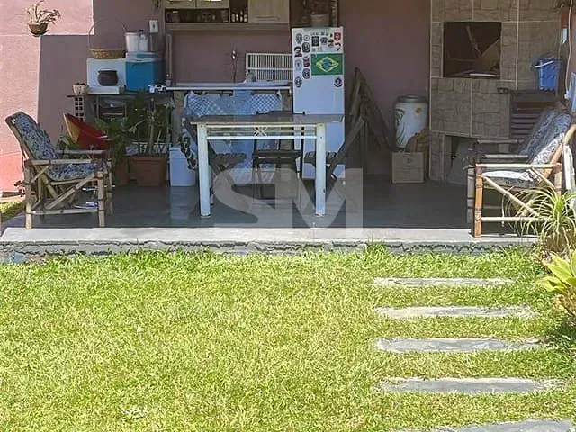 Casa 3 quartos e 1 banheiro, à venda, no bairro Paraíso em Chapecó