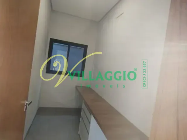 Casa com 283m² 3 quartos e 4 banheiros, à venda, no bairro Village Provence em São José do Rio Preto