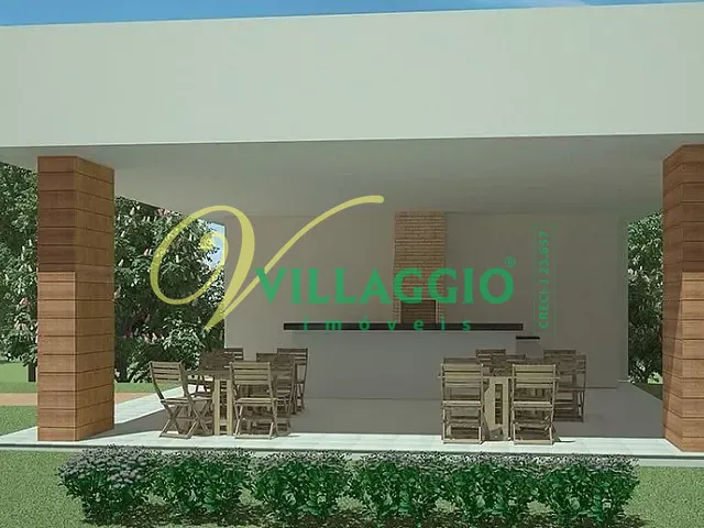 Casa com 283m² 3 quartos e 4 banheiros, à venda, no bairro Village Provence em São José do Rio Preto