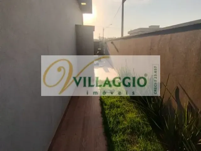 Casa com 283m² 3 quartos e 4 banheiros, à venda, no bairro Village Provence em São José do Rio Preto