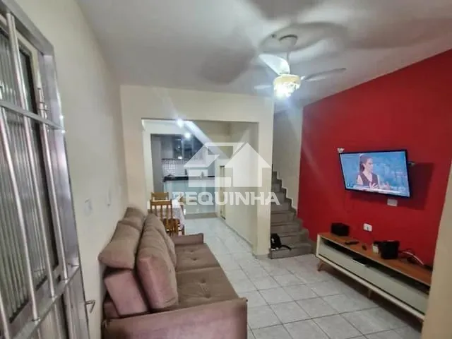 Casa com 84m² 3 quartos e 2 banheiros, à venda, no bairro Vila Yolanda em Osasco