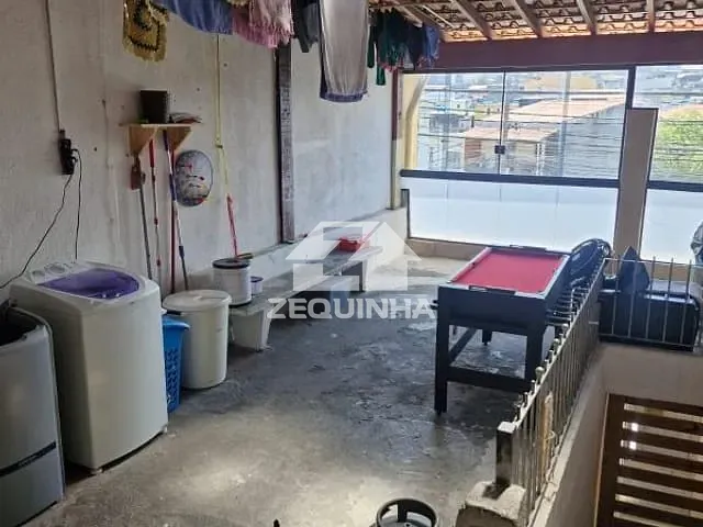 Casa com 84m² 3 quartos e 2 banheiros, à venda, no bairro Vila Yolanda em Osasco