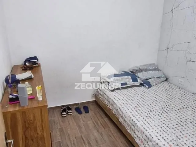 Casa com 84m² 3 quartos e 2 banheiros, à venda, no bairro Vila Yolanda em Osasco