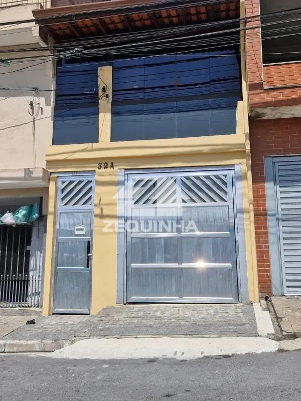 Casa, 3 quartos, 141 m² - Foto 2