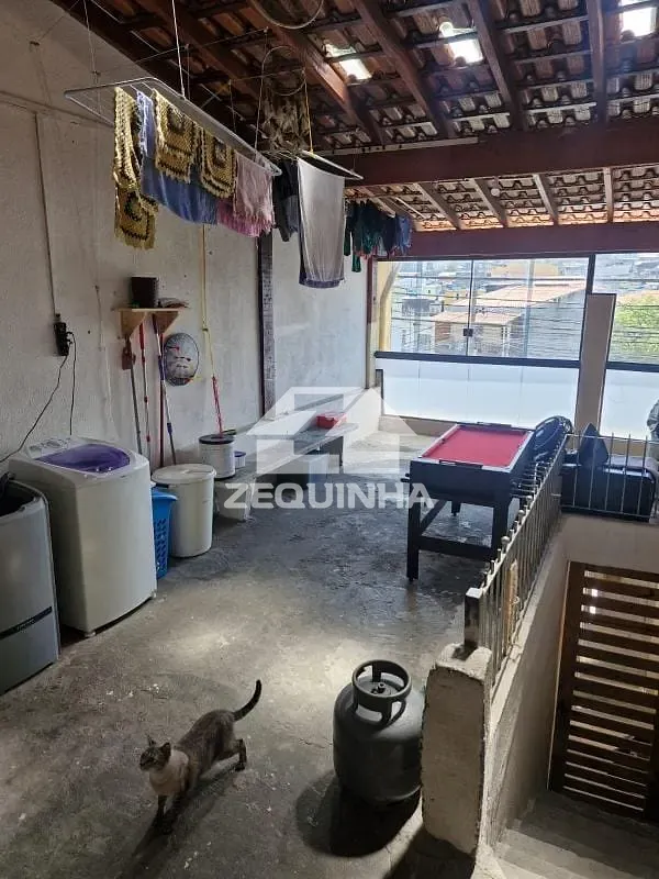Casa, 3 quartos, 141 m² - Foto 3