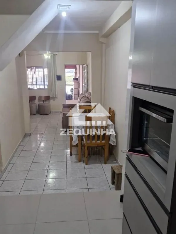 Casa, 3 quartos, 141 m² - Foto 7
