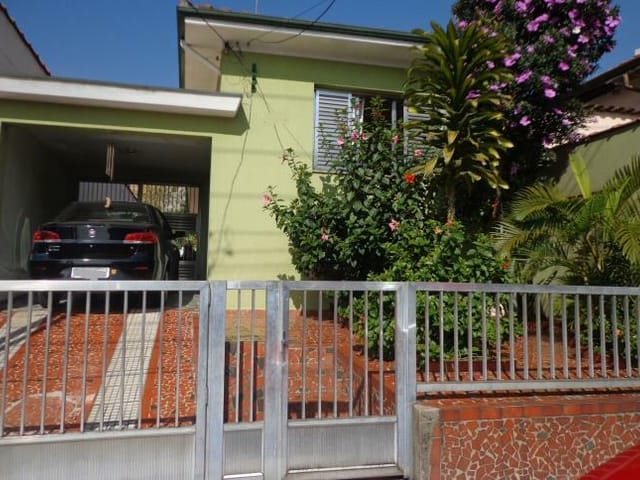 Foto do Casa - Casa à venda 3 Quartos, 3 Vagas, 296.25M², Vila Mafra, São Paulo - SP | ZONA LESTE IMÓVEIS