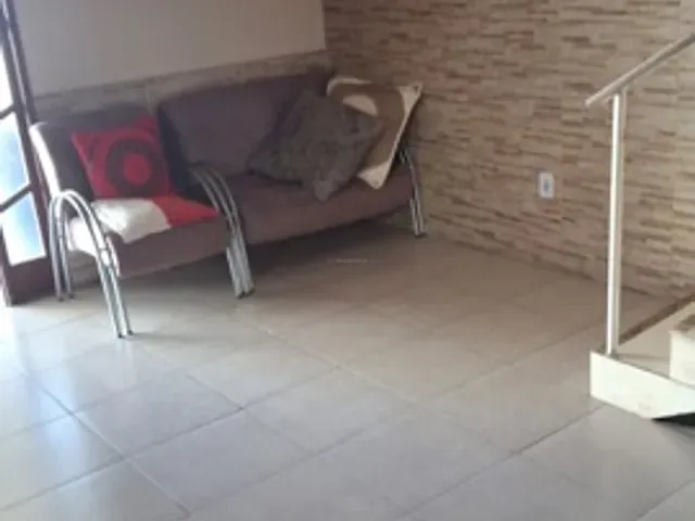 Casa 3 quartos e 3 banheiros, à venda, no bairro Ururaí em Campos dos Goytacazes