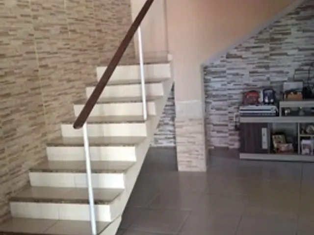 Casa 3 quartos e 3 banheiros, à venda, no bairro Ururaí em Campos dos Goytacazes