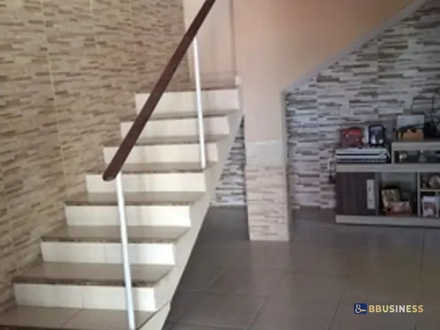 Casa 3 quartos e 3 banheiros, à venda, no bairro Ururaí em Campos dos Goytacazes