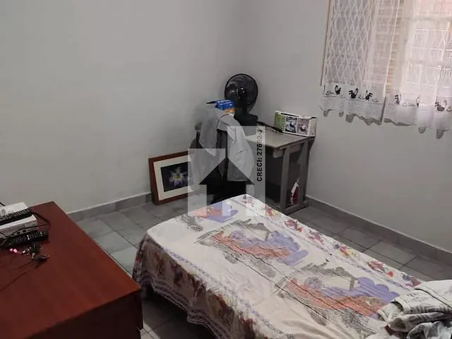 Casa 2 quartos e 2 banheiros, à venda, no bairro Vila São Paulo em Jundiaí