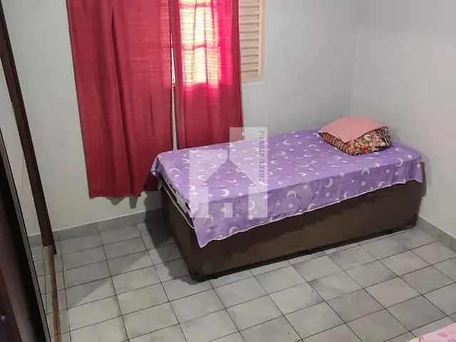 Casa 2 quartos e 2 banheiros, à venda, no bairro Vila São Paulo em Jundiaí