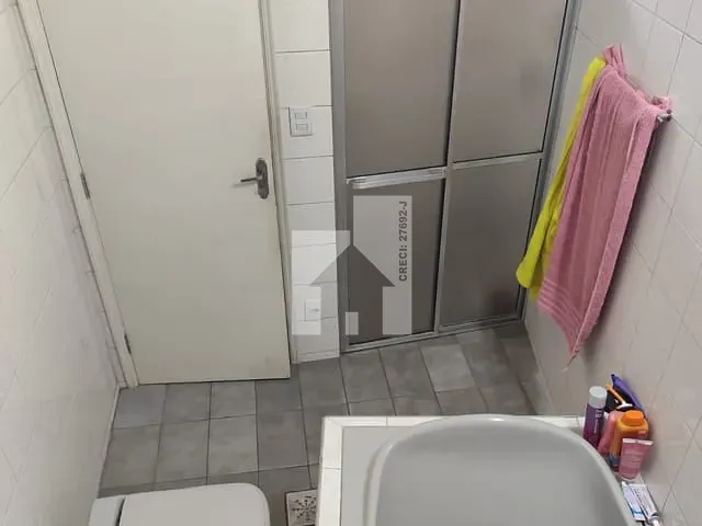 Casa 2 quartos e 2 banheiros, à venda, no bairro Vila São Paulo em Jundiaí