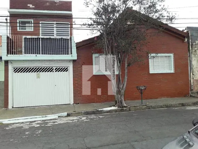 Casa 2 quartos e 2 banheiros, à venda, no bairro Vila São Paulo em Jundiaí