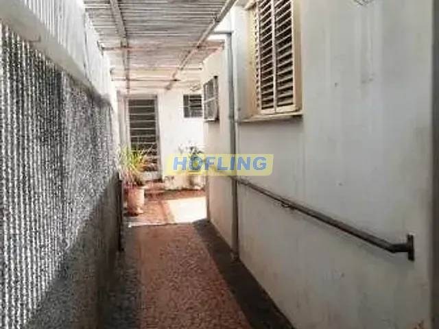 Casa com 370m² 5 quartos e 4 banheiros, à venda, no bairro Centro em Rio Claro