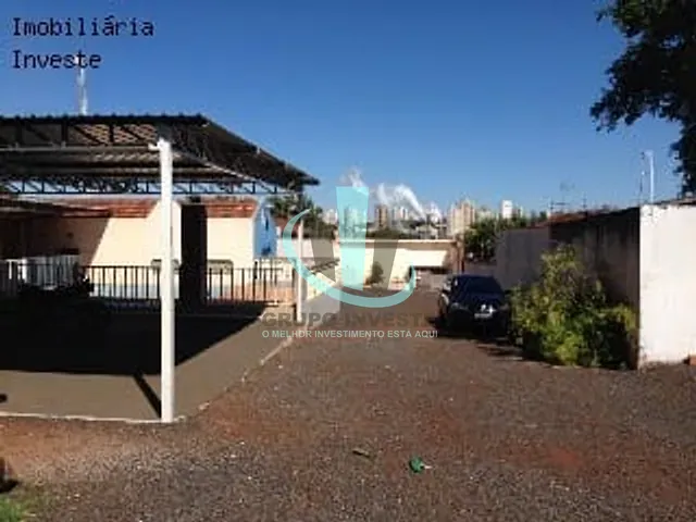 Ponto com 15315m², à venda, no bairro Vila Melhado em Araraquara