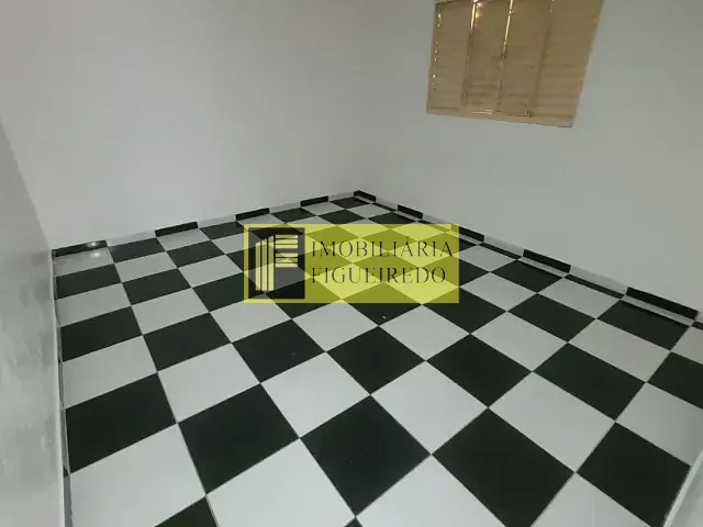 Casa com 45m² 1 quarto e 1 banheiro, para alugar, no bairro Residencial Nato Vetorasso em São José do Rio Preto