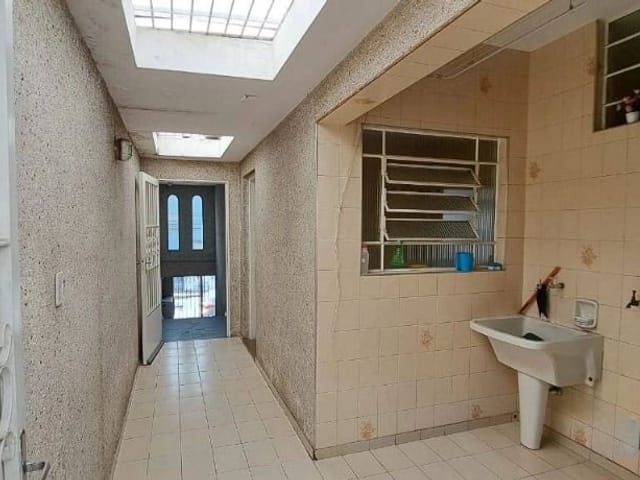 Casa com 125m² 2 quartos e 2 banheiros, à venda, no bairro Pestana em Osasco