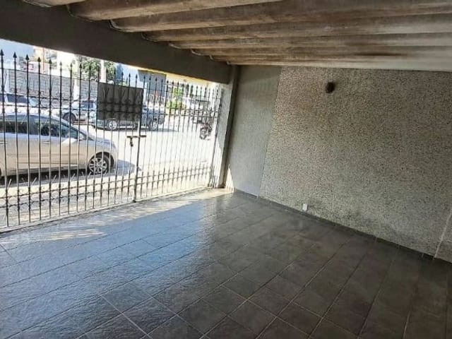 Casa com 125m² 2 quartos e 2 banheiros, à venda, no bairro Pestana em Osasco