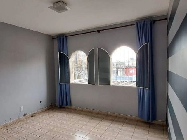 Casa com 125m² 2 quartos e 2 banheiros, à venda, no bairro Pestana em Osasco